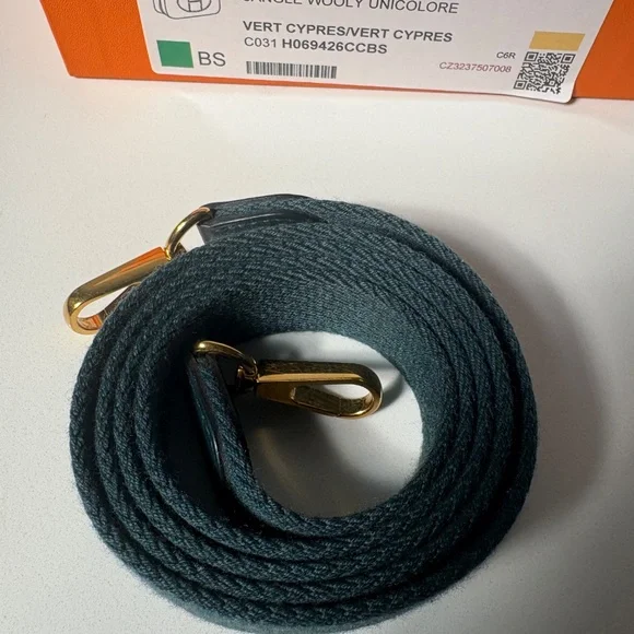 Authentic hermes evelyne tpm - Picture 3 of 12